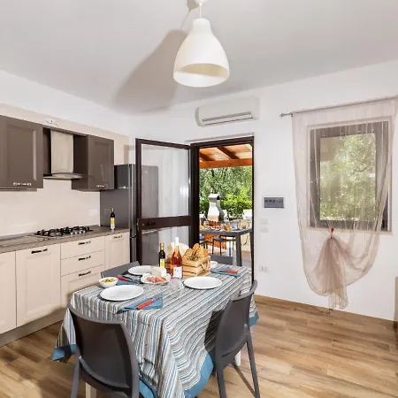 Apartment At Gargano Nationalpark