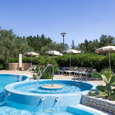 Apartment At Gargano Nationalpark