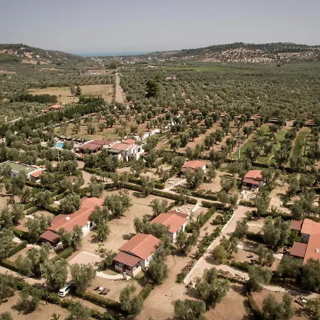 Apartment At Gargano Nationalpark Vieste